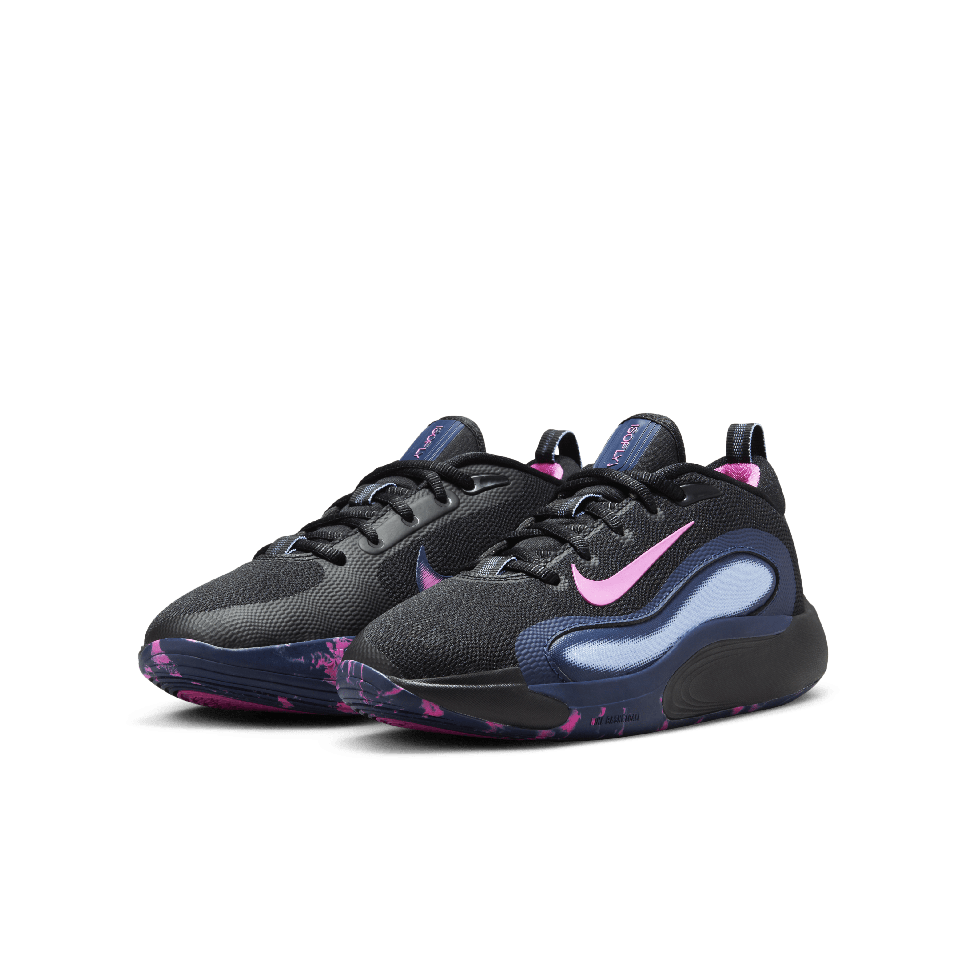 Nike Book 1 